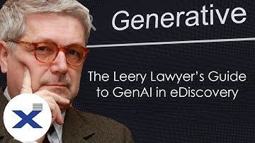The Leery Lawyer