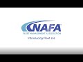 Nafas fleet 101 elearning course