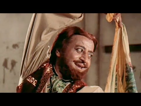 Yaari Hai Imaan Mera   Zanjeer 1973 1080p