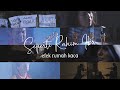 Efek Rumah Kaca - Seperti Rahim Ibu (Official Music Video)