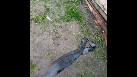 How to fail at making bladesmith tongs and still succeed part 2 of 2