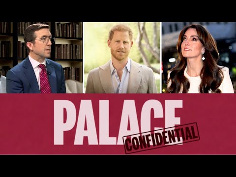 ‘Stop bullying Kate Middleton!’ expert slams hounding of Princess | Palace Confidential