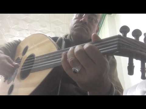 هذه ليلتي شريف حسين عود