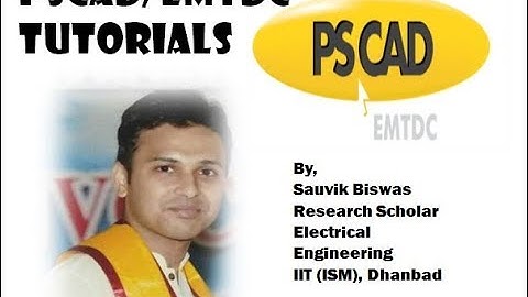 07. PSCAD tutorial | Distance relay in PSCAD: Part 1