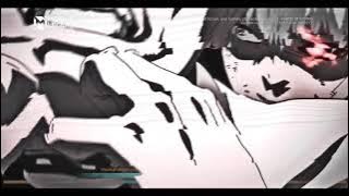 Loading Screen Tokyo Ghoul keren