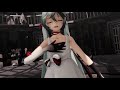 【MMD】Change my mind ~ YYB Higanbana Miku ~