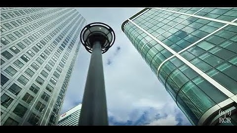 Alcatel-Lucent In-building/Venue Expertise Matters