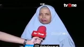 Lagu Lucu Abis Versi Bahasa Cdanuran Sunda Terbaru Nenek Di Wawancarai Tvone