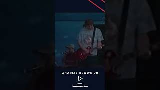 Charlie Brown Jr - Passagem de Som em 2000