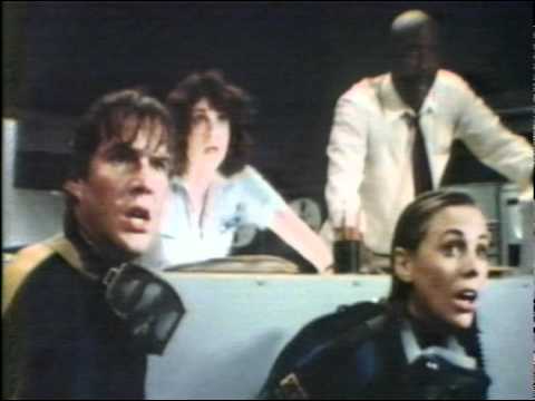 Jaws 3-D (1983) (TV Spot)