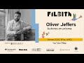 #FilbaOnline2020 #Filbita10 - AUTORES EN PRISMA. Oliver Jeffers