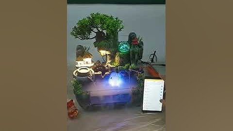 Bonsai control#Short