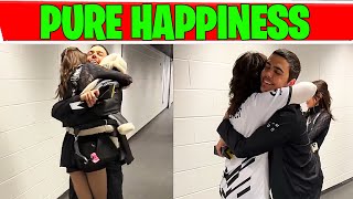 ImperialHal Hugs Girlfriend & Evan's Mom After $1,000,000 ALGS Win❗