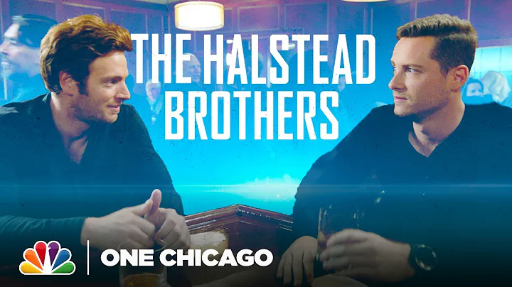The Halstead Brothers Through the Years - One Chic...