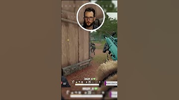 PUBG Streamer Hacking! #hacks #hackusations #pubgclips #pubgshorts #gameclips