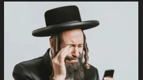 Lucas cage - Oy Vey! {lyric video}