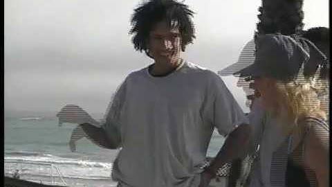 FORII Future of Rollerblading 2 Higher Power full skate video