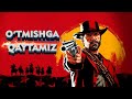 💥O'TMISHGA QAYTAMIZ! ➤ RDR 2 ➤ LIVESTREAM