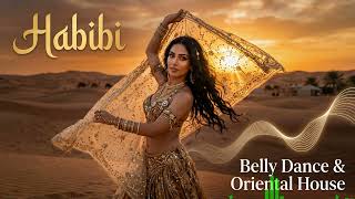 YA LEYLI Habibi Remix Arabic House 2026
