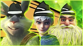 Easter Bunny (Rise Of The Guardians) - Coffin Dance Song (Old Style Remix) 🐇Easter Special! 🐇