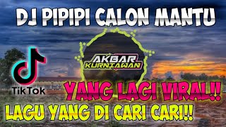 DJ PIPIPI CALON MANTU Viral Tiktok 2020! screenshot 5