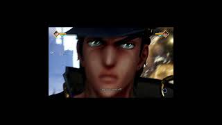 Jump Force - Jotaro Vs Kenshiro