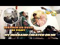 My Husband Cheated On Me Ibrahim Soul Caught Doing This 