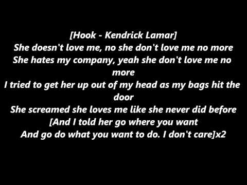 Eminem ft Kendrick Lamar (+) Love Game