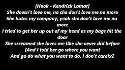 Eminem Ft Kendrick Lamar -  Love Game (Marshall Mathers LP 2 -  Lyrics HD)  - Durasi: 4:56. 