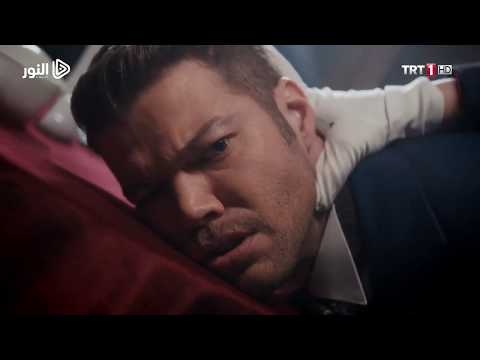 لحظة القبض على صباح الدين في باريس