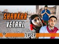 Shankar Vetaal (Official Teaser) | A film by Dikshant Sharma | 9D Production