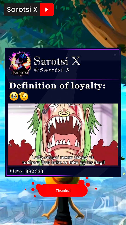 #Bartolomeo #Shanks #Onepiece