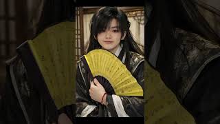 video:Stunning Ancient Chinese Hanfu Cosplay!