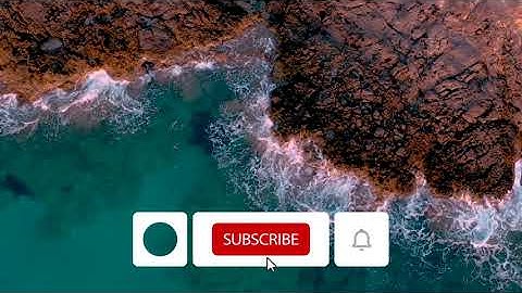 Animated Play Button For YouTube Videos | YouTube Subscribe Logo Video | Free Download