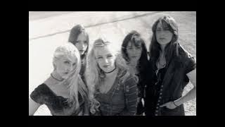 Phantom Blue - Nothing Good