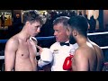 Will harrison v naeem ali at doncaster races on may 28 2022