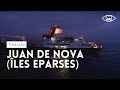 Juan de nova les eparses thalassa