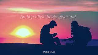 Deniz Tekin - Kendine İyi Bak (Lyrics) Resimi