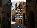 Avignon in One Minute: A Historic Travel Escape! #avignon #france #getaway #trip Mp3 Song