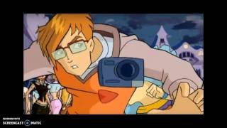 Winx Club Special Song 9 Chain Reaction