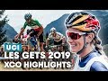Tour De Force | XCO Highlights from Les Gets UCI MTB World Cup 2019