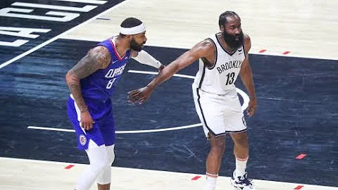 Brooklyn Nets vs LA Clippers Full Game Highlights | December 27 | 2022 NBA Season