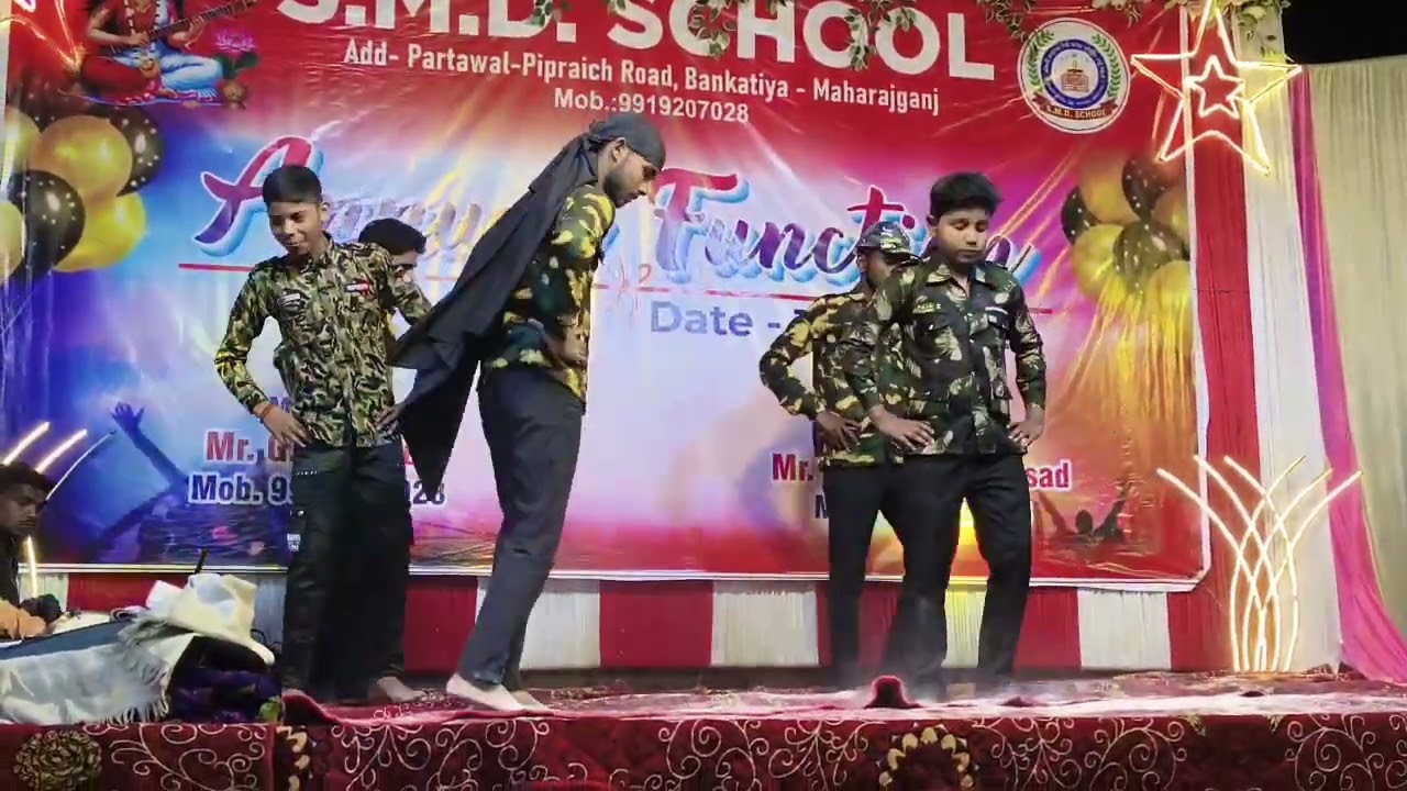 #####jalwa #jalwa annual function