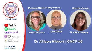 Cornwall's NHS Lead for Dementia: Championing Dementia Awareness | Cornwall Memory Cafe Podcast #5