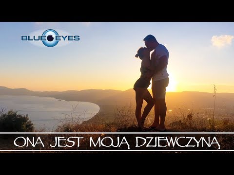 Ona jest moją dziewczyną