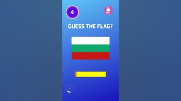 Guess the Flag 11 #shorts #flag #shortvideo  #guesstheflag #short #flags