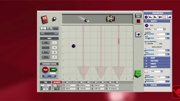 Demo - Mechanics Lab - Free Motion