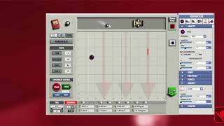 Demo - Mechanics Lab - Free Motion