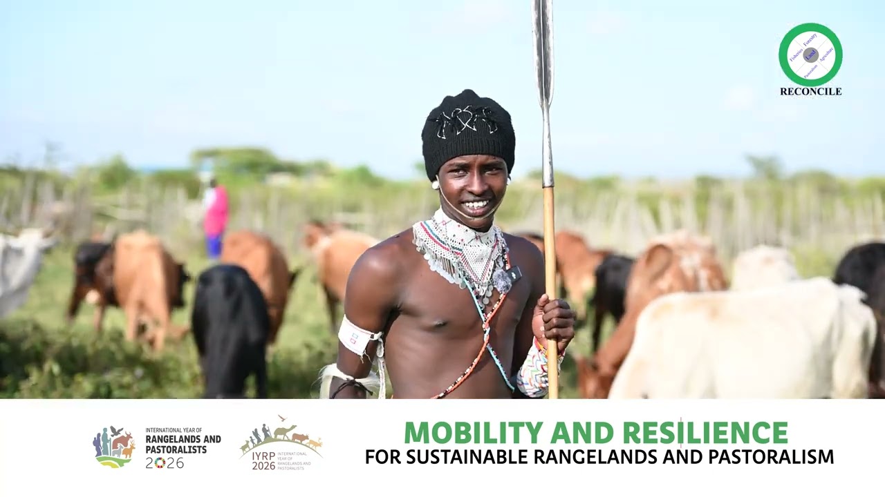 PATHS OF RESILIENCE DOCUMENTARY