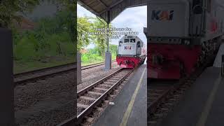 Kata kata bijak terbaru #shorts #shortvideo #kai #keretaapi #keretaapiindonesia #locomotive